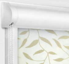 Рулонные кассетные шторы УНИ - Иви до