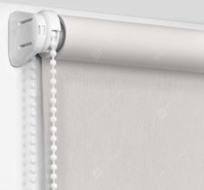 Рулонные шторы Мини - Лусто светло-серый