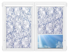 Рулонные кассетные шторы УНИ - Спринг-твиг-501