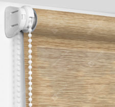 Рулонные шторы Мини - Ямайка светло-бежевый