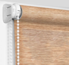 Рулонные шторы Мини - Ямайка темно-бежевый