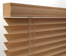 Бамбуковые жалюзи 50 мм, цвет 202