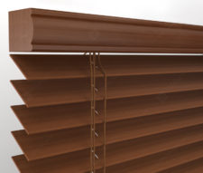 Бамбуковые жалюзи 50 мм, цвет 203