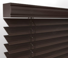 Бамбуковые жалюзи 50 мм, цвет 204