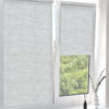 Рулонные шторы Мини - Корсо светло-серый