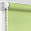 Рулонные шторы Мини - Куба лайм