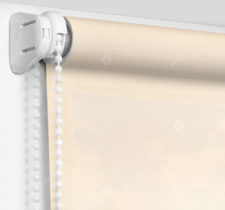 Рулонные шторы Мини - Куба персиковый