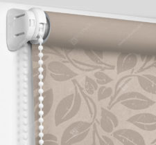 Рулонные шторы Мини - Лейси серый