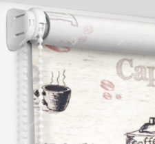 Рулонные шторы Мини - Либерика