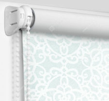 Рулонные шторы Мини - Риано мятный