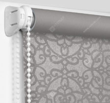 Рулонные шторы Мини - Риано серый