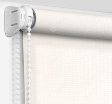 Рулонные шторы Мини - Севилья молочный