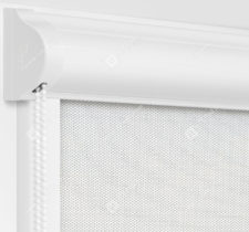 Рулонные кассетные шторы УНИ - Скрин 303